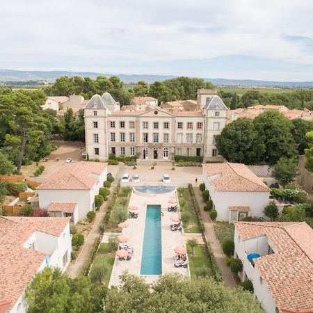 Olydea Le Chateau De La Redorte Luaran gambar