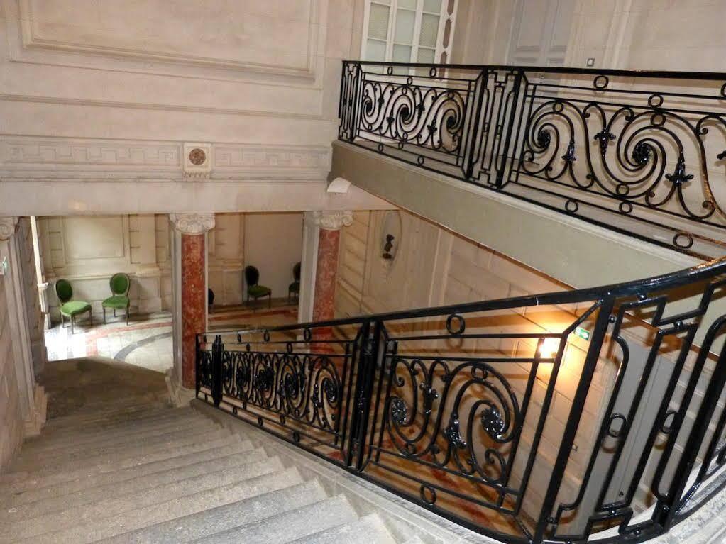Olydea Le Chateau De La Redorte Luaran gambar