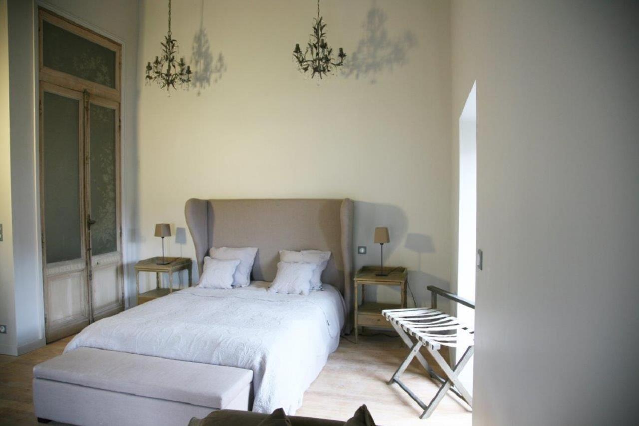 Olydea Le Chateau De La Redorte Luaran gambar